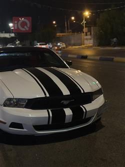 فورد موستانج